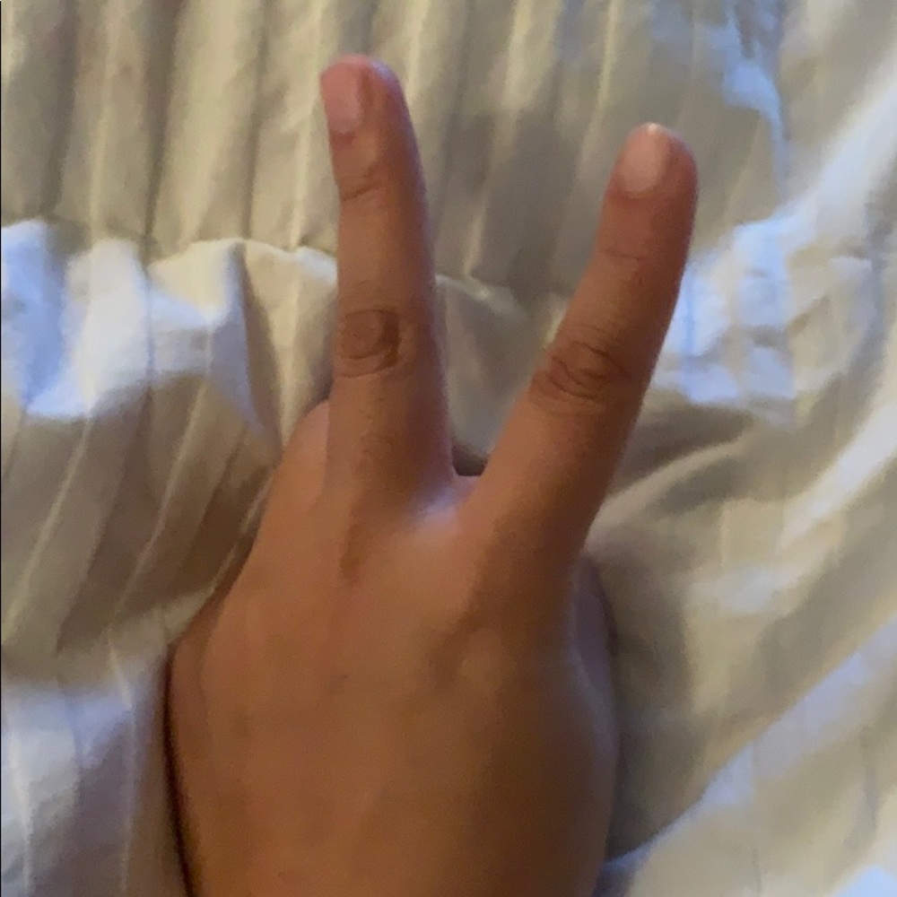 Meet your Posher, Susan